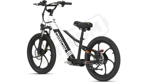 Orion e20X Kids Electric Balance Bike - Lithium Powersports