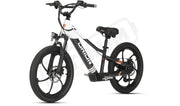 Orion e20X Kids Electric Balance Bike - Lithium Powersports