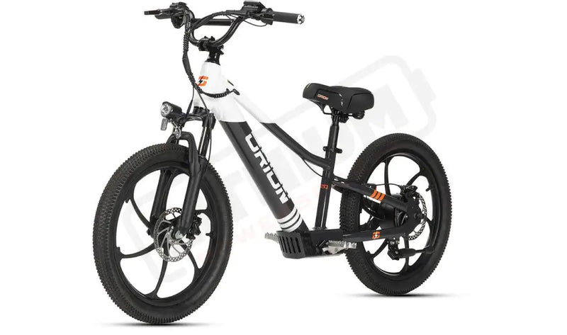 Orion e20X Kids Electric Balance Bike - Lithium Powersports