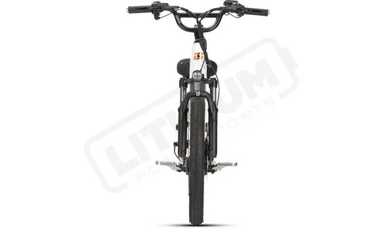 Orion e20X Kids Electric Balance Bike - Lithium Powersports