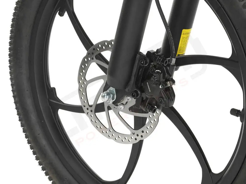 Orion e20X Kids Electric Balance Bike - Lithium Powersports