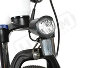 Orion e20X Kids Electric Balance Bike - Lithium Powersports