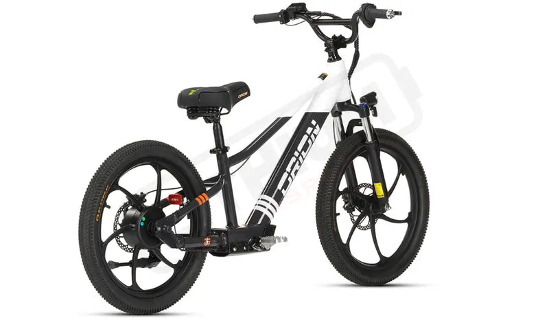 Orion e20X Kids Electric Balance Bike - Lithium Powersports