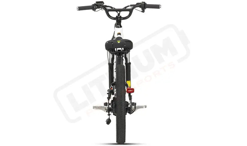 Orion e20X Kids Electric Balance Bike - Lithium Powersports