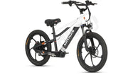Orion e20X Kids Electric Balance Bike - Lithium Powersports