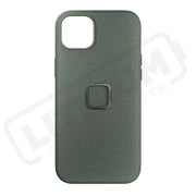 Peak Design Everyday iPhone Case - Lithium Powersports