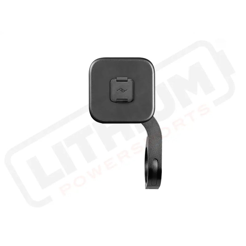 Peak Design Out Front Bike Phone Mount V2 - Lithium Powersports