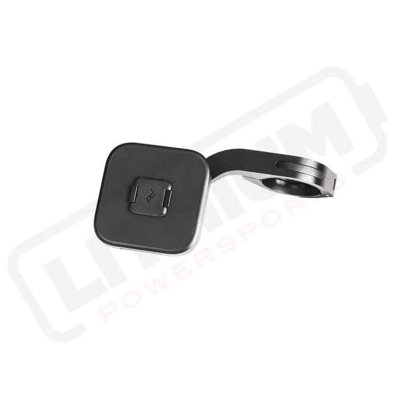 Peak Design Out Front Bike Phone Mount V2 - Lithium Powersports