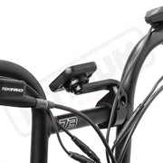 Peak Design Out Front Bike Phone Mount V2 - Lithium Powersports