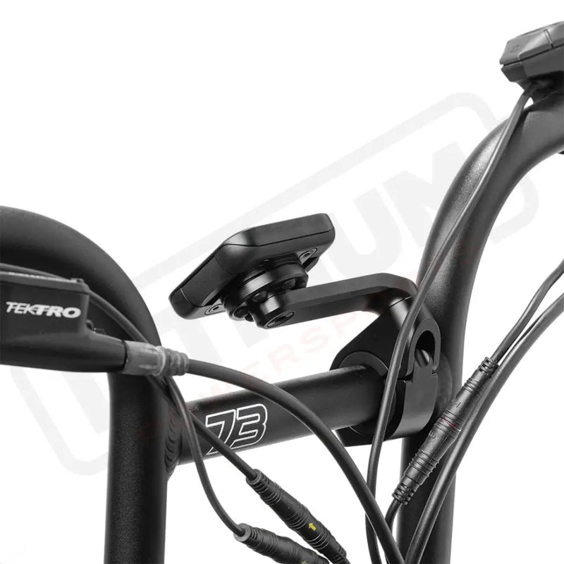 Peak Design Out Front Bike Phone Mount V2 - Lithium Powersports