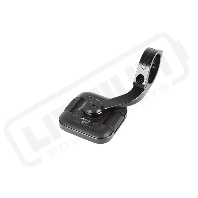 Peak Design Out Front Bike Phone Mount V2 - Lithium Powersports