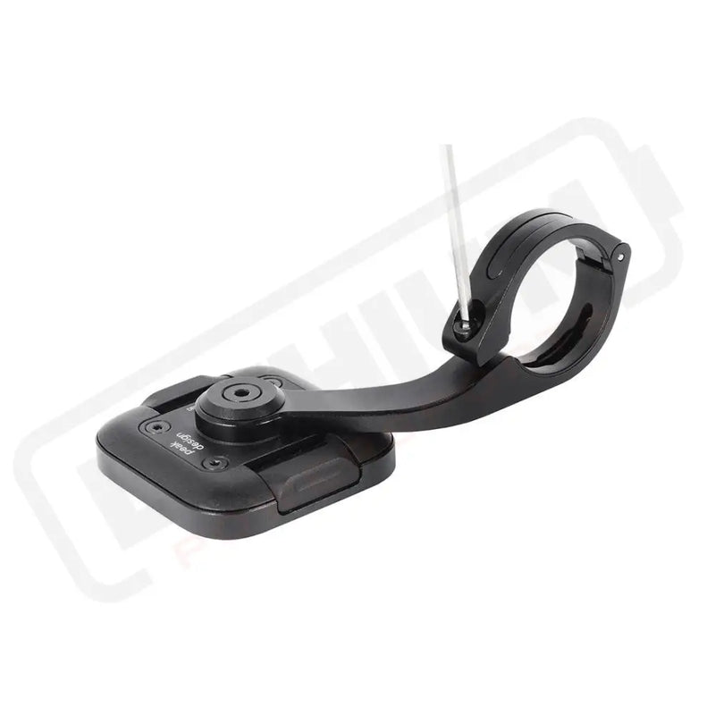 Peak Design Out Front Bike Phone Mount V2 - Lithium Powersports