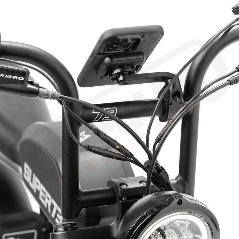 Peak Design Out Front Bike Phone Mount V2 - Lithium Powersports