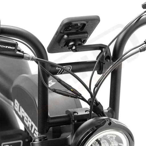 Peak Design Out Front Bike Phone Mount V2 - Lithium Powersports