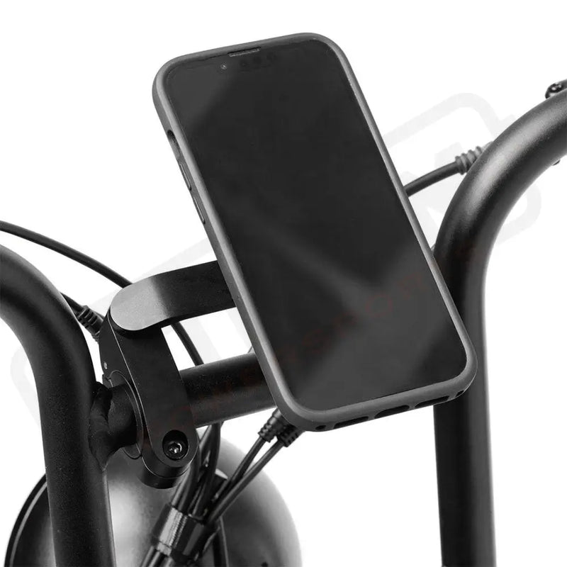 Peak Design Out Front Bike Phone Mount V2 - Lithium Powersports