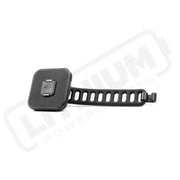 Peak Design Universal Bike Bar Phone Mount - Lithium Powersports