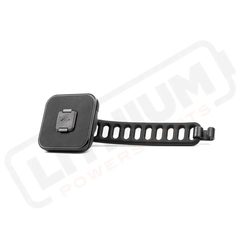 Peak Design Universal Bike Bar Phone Mount - Lithium Powersports