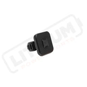 Peak Design Universal Bike Bar Phone Mount - Lithium Powersports