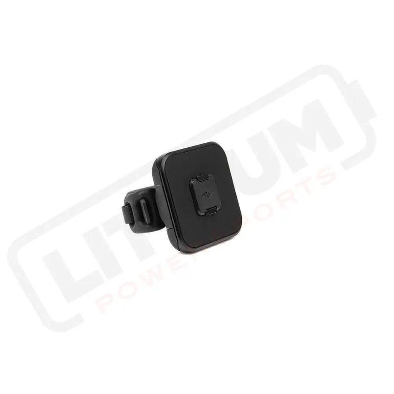 Peak Design Universal Bike Bar Phone Mount - Lithium Powersports