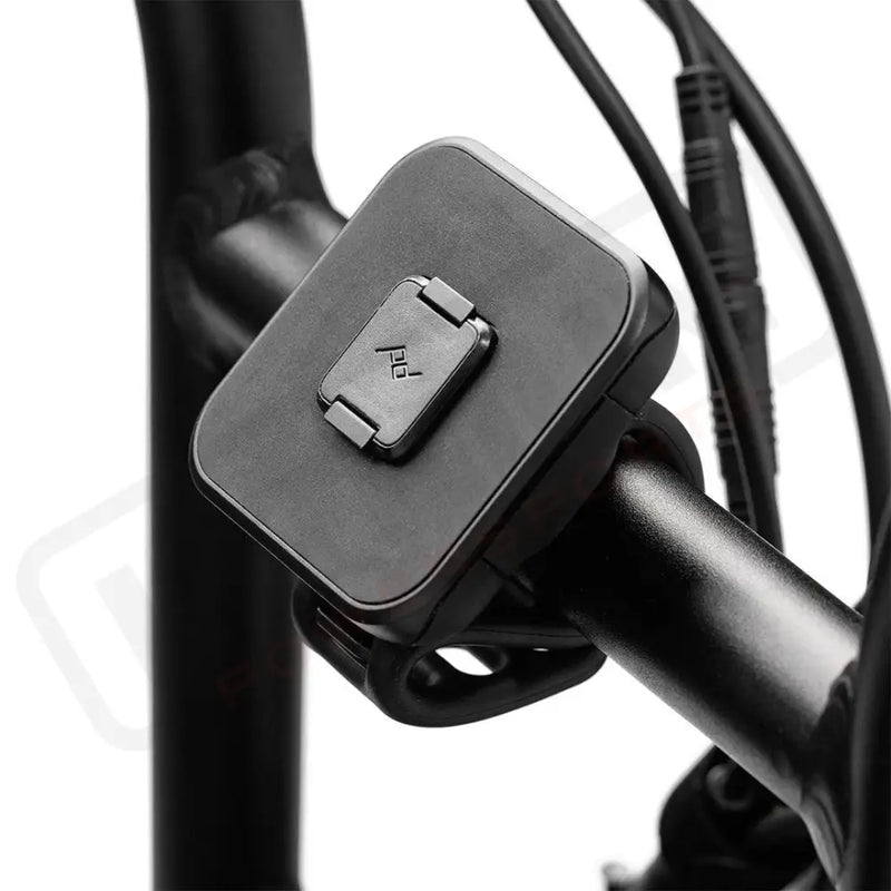 Peak Design Universal Bike Bar Phone Mount - Lithium Powersports