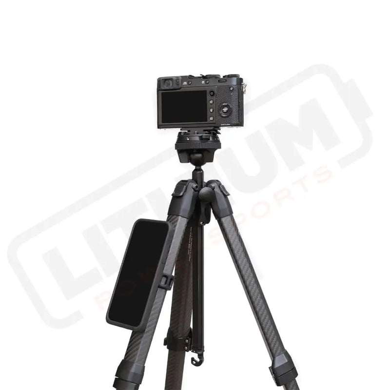 Peak Design Universal Bike Bar Phone Mount - Lithium Powersports