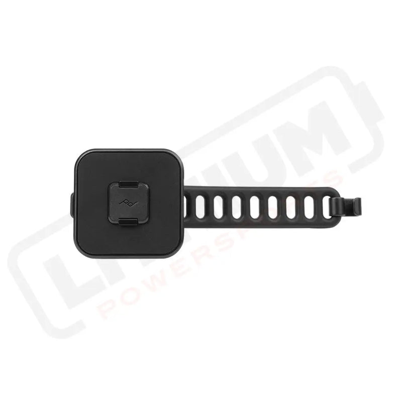 Peak Design Universal Bike Bar Phone Mount - Lithium Powersports
