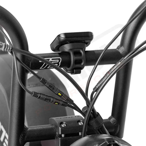 Peak Design Universal Bike Bar Phone Mount - Lithium Powersports