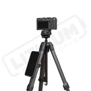 Peak Design Universal Bike Bar Phone Mount - Lithium Powersports