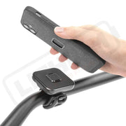 Peak Design Universal Bike Bar Phone Mount - Lithium Powersports