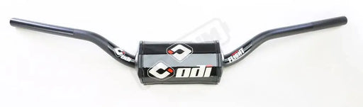 Podium Flight Handlebar 1 1/8" Black - Lithium Powersports