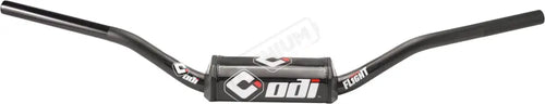 Podium Flight Handlebar 1 1/8" Black - Lithium Powersports