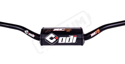 Podium Flight Handlebar 1 1/8" Black - Lithium Powersports