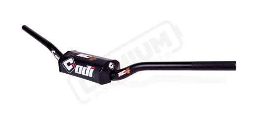 Podium Flight Handlebar 1 1/8" Black - Lithium Powersports