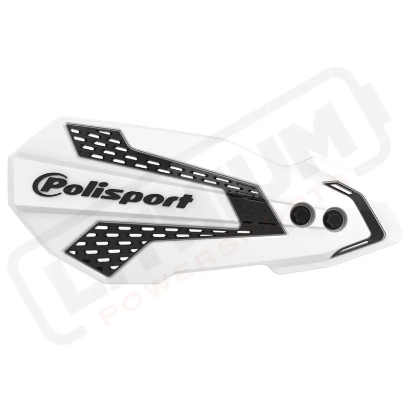 Polisport MX Flow Handguards