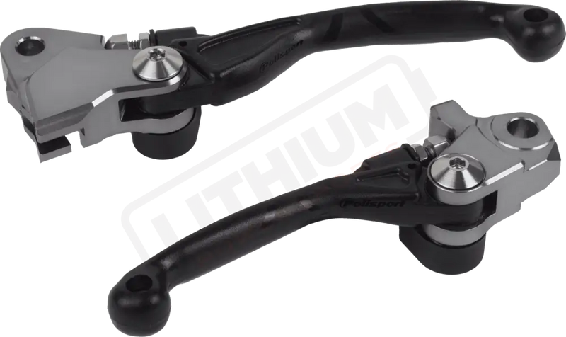 Polisport Stark Varg Pivot Lever Set - Lithium Powersports