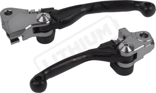 Polisport Stark Varg Pivot Lever Set - Lithium Powersports