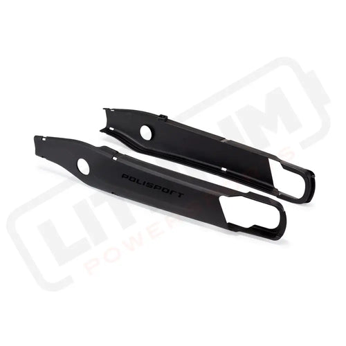 Polisport Stark Varg Swingarm Protector Swingarm Protector Black - Body