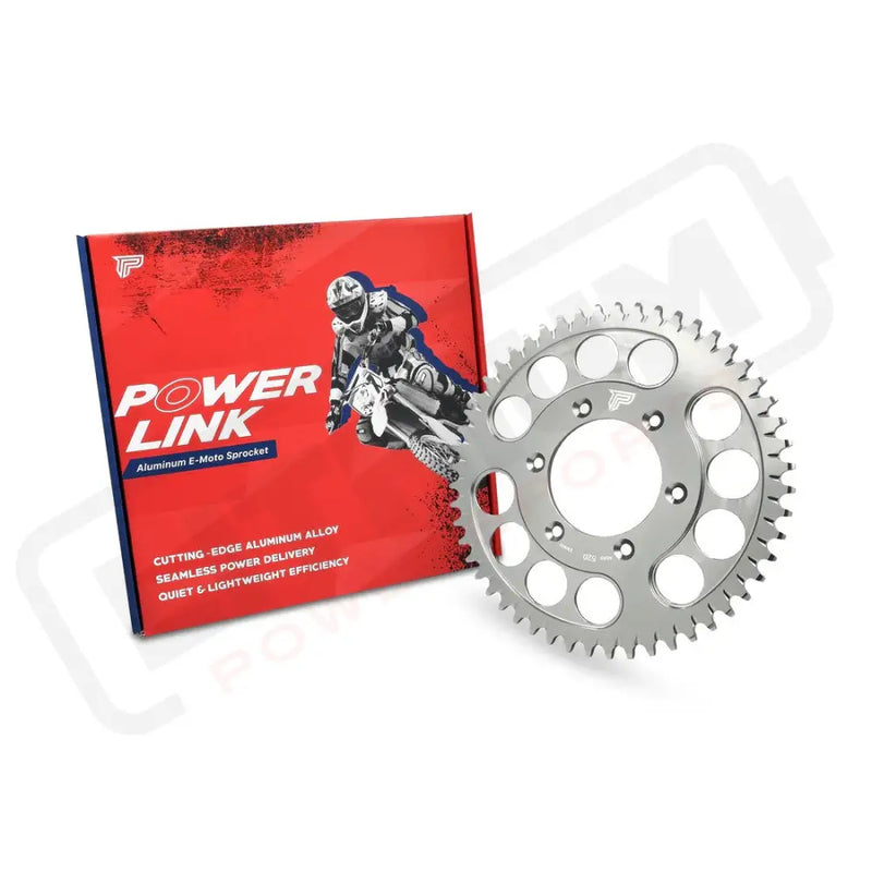 Power Link Rear Sprocket | Surron Ultra Bee Sprocket Ultra Bee