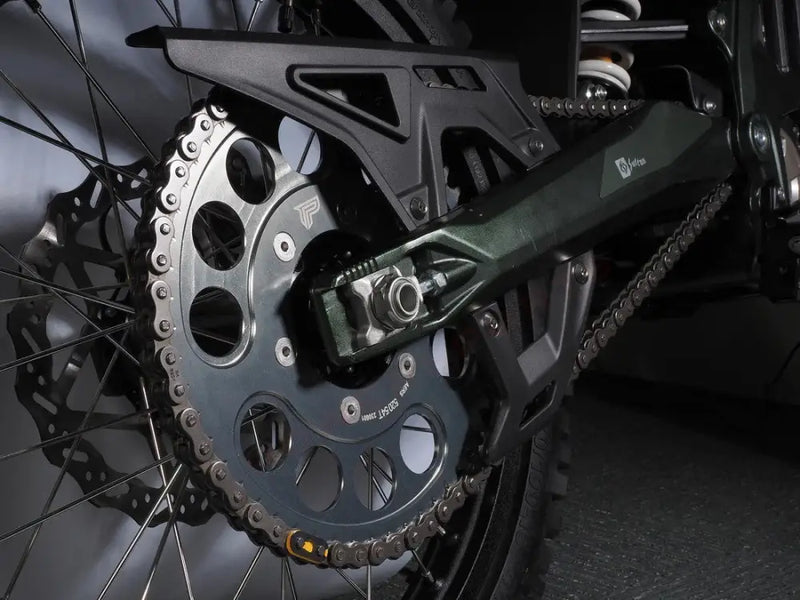 Power Link Rear Sprocket | Surron Ultra Bee - Sprocket Ultra Bee