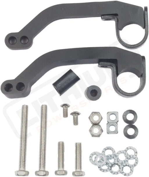 Powermadd Star Series Handguards