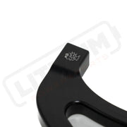 Prickly EMoto 220mm Rear Caliper Mount - Vehicles & Parts