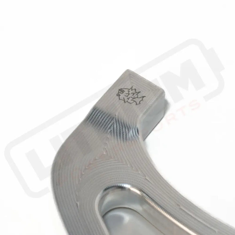 Prickly EMoto 220mm Rear Caliper Mount - Vehicles & Parts
