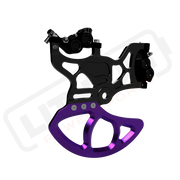 Prickly EMoto 220mm Rear Dual Caliper Mount - Vehicles & Parts