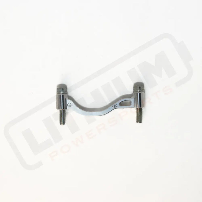 Prickly EMoto 250 Caliper Spacer Kit - Prickly