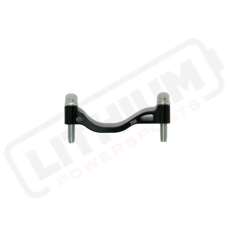 Prickly EMoto 250 Caliper Spacer Kit - Prickly