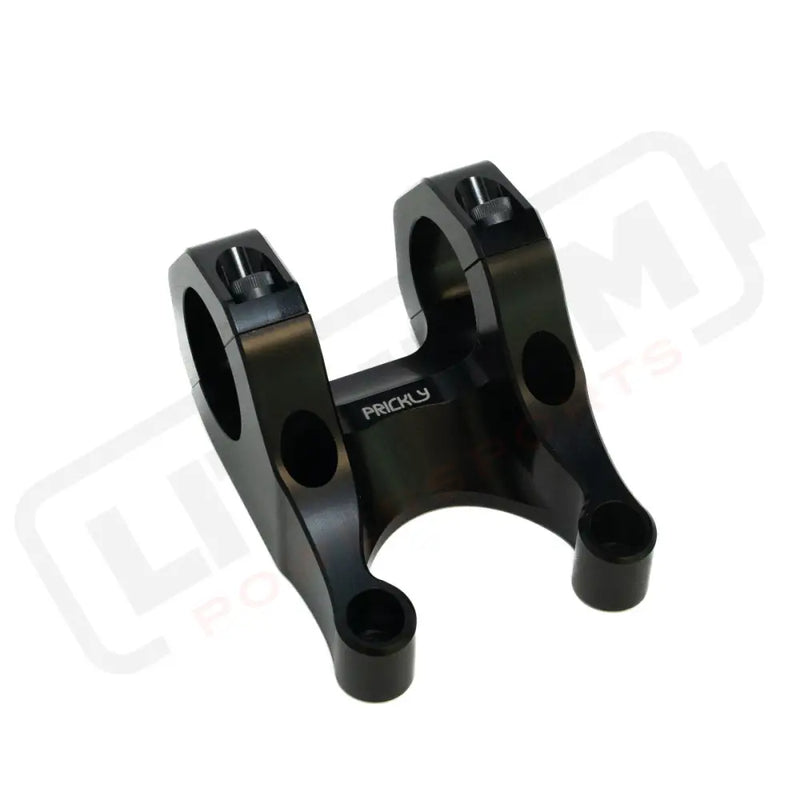Prickly EMoto 31.8mm Direct Mount Stem - Black - Prickly
