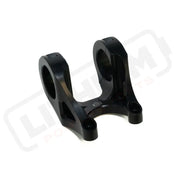 Prickly EMoto 35mm Direct Mount Stem - Black - Prickly