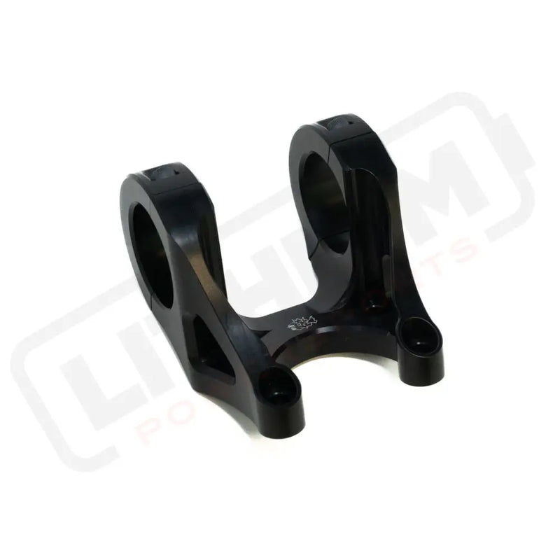 Prickly EMoto 35mm Direct Mount Stem - Black - Prickly