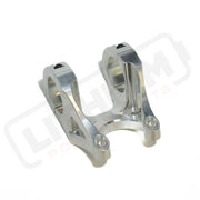 Prickly EMoto 35mm Direct Mount Stem - Raw - Prickly