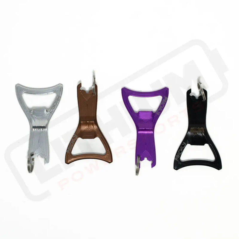 Prickly EMoto Axle Block Wrench - Prickly